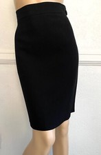 MOSCHINO CHEAP AND CHIC SUIT SKIRT Sz EU DE 44 US 10