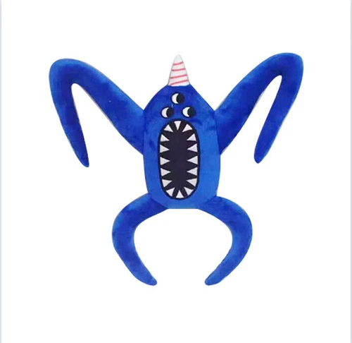 NEW Garten of Banban Series Plush Banban Garden Game Plush Doll Toys Kids Gift - Picture 58 of 58