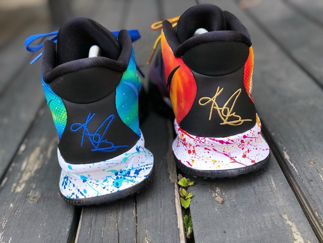 Size 8.5 - adidas Dame 8 Dame Time for sale online | eBay Size 8.5 - adidas Dame 8 Dame Time for sale online | eBay