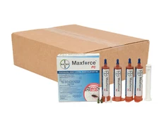 Maxforce FC Roach Bait by Envu Case of 5 Packs (20 x 30g Tubes)