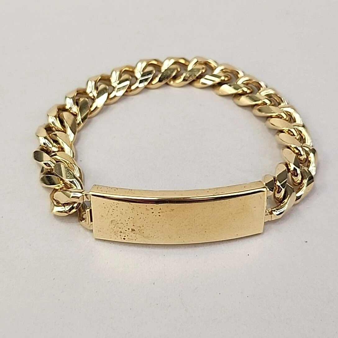 Speidel usa 2024 bracelet gold