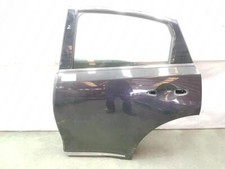 Porte arrière et accessoires Infiniti QX70