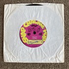 Vintage 1983 Kellogg's Snap Crackle Pop 33 Vinyl Record 6 Songs - Rare — photo 1