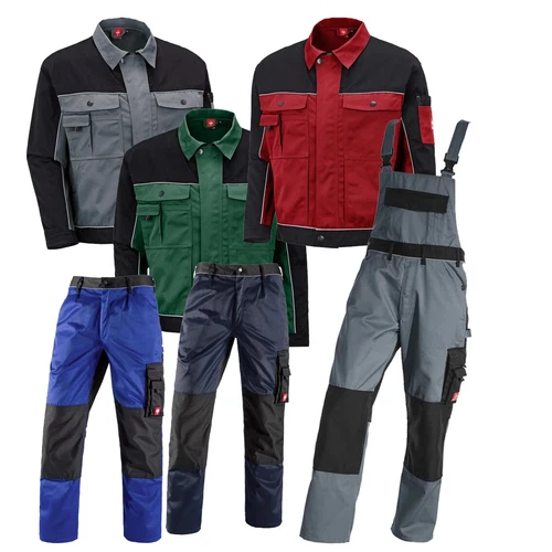 Original Workwear Engelbert Strauss e.s.Image - Jacket, Trousers, Dungarees