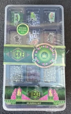 Target Bullseye Wicked DIY Beading Kit