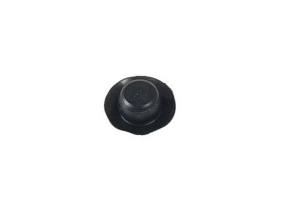 #ad #ad For 1994 1996 Mercedes C220 Washer Fluid Reservoir Plug Genuine 41732HFVP 1995 $16.34