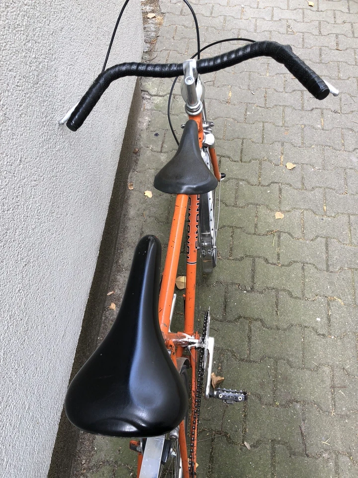 Vintage GIMONDI Herren Renner Fahrrad 70er - Bild 3 von 4