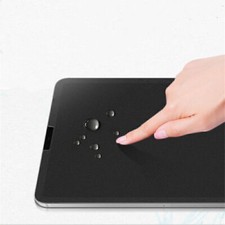 For iPad Series HD Ultra Anti-Scratch Anti-fingerprint Film Screen Protector