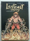 Lanfeust Odyssey T 3 Le Banni d'Eckmül ARLESTON & TARQUIN éd Soleil 12/2012 EO