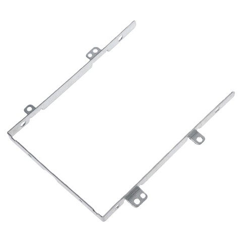 For Dell Latitude 5550 E5550 New Genuine Hard Drive Caddy Tray Bracket +Screws - Photo 5/8