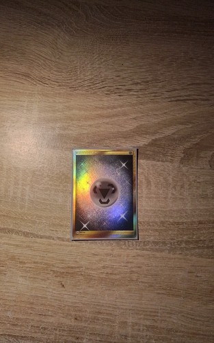 Karta pokemon Energy Gold Metal - Zdjęcie 4 z 4