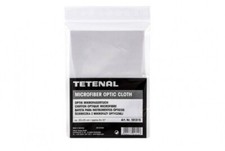 Tetenal Microfiber Optic Cleaning Cloth White - approx. 8 in. x10 in. 5189