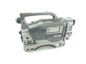 Victor 業務用ビデオカメラ GY-DV500 充電器付き JVC GY Dv500 | eBay