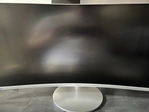 Samsung 34 Inch Monitor