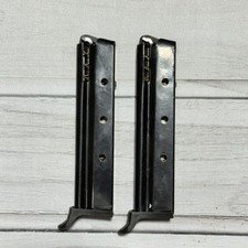 Harrington Richardson Magazines 165 450-451 .22 Lr 10rd Hr Lot Of 2