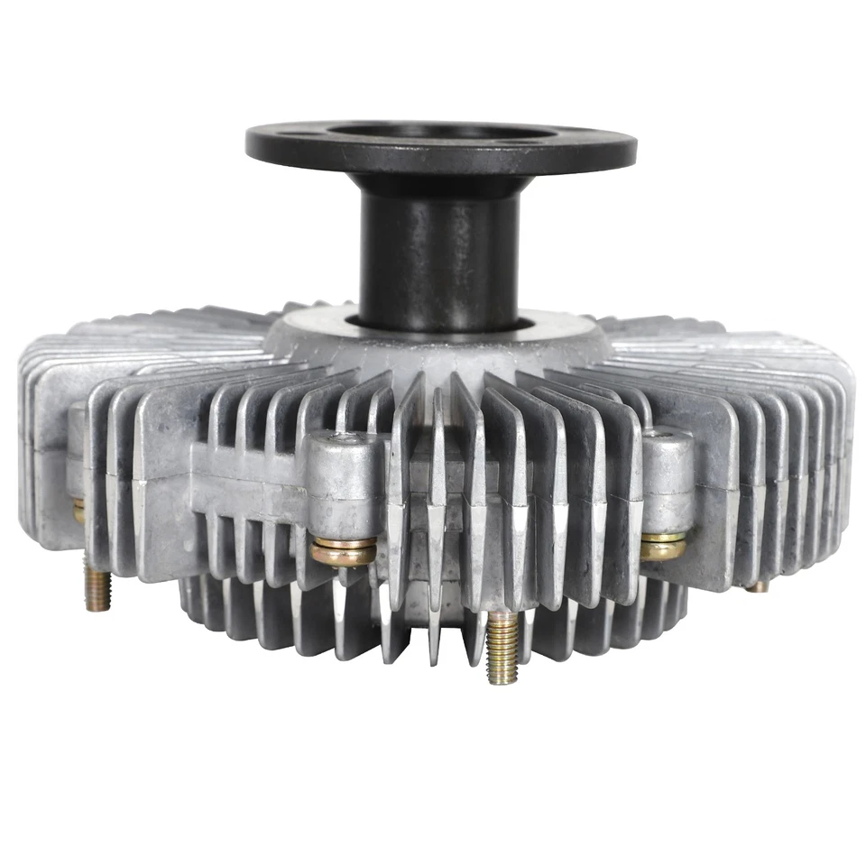 Radiator Cooling Fan Clutch For 2003-15 Toyota 4Runner FJ Cruiser Tacoma Tundra - Image 3 of 4