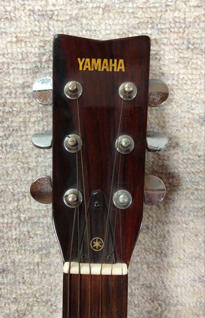 ギター YAMAHA FG151B 中古品 YAMAHA FG151B - 奈良市のギターショップ “Sunshine