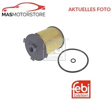 MOTOR ÖLFILTER FEBI BILSTEIN 101323 P FÜR VOLVO V60,S60 II,V40,XC60,XC90 II