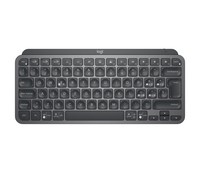 920-010602 Logitech MX Keys Mini For Business Kabellos RF Wireless + Bluetoo ~D~
