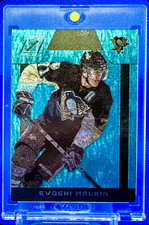 Evgeni Malkin Cards, Rookie Cards and Autograph Memorabilia Guide 14