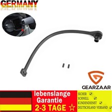 Tankverschluss Tankdeckel Halteband Für VW AUDI SEAT Skoda Alle Modelle Schwarz