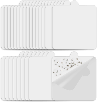 #ad quot;25 PCS 6quot;quot; Flea Trap Refills Compatible with Terro T230 T231 Indoor Electric Fl $13.99