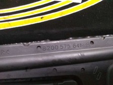 Support moteur Dacia SANDERO
