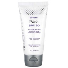Skin Script Sheer Protection SPF 30