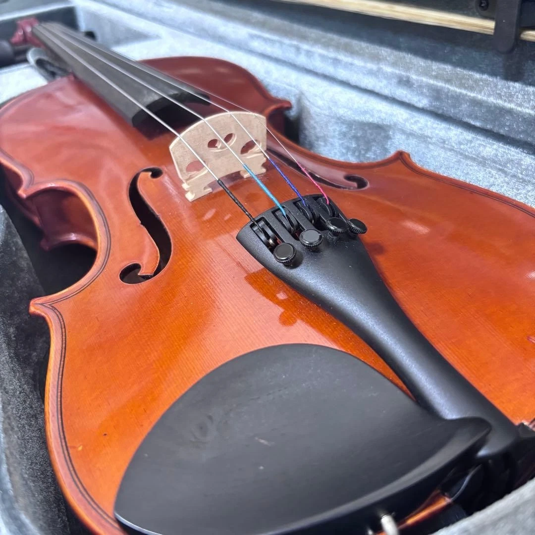 Yamaha 1/2 Size Violins for sale - eBay