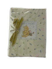 Classic Winnie the Pooh Grandma's Brag Book Photo Album Holds 48 4x6 Photos