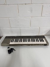 Yamaha PC-1000 Keyboard Synthesizer 49 Key Spare Or Repair