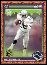 2024 Score-A-Treat #260 Curt Warner