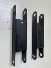 1957 1958 1959 Ford Skyliner Retractable Roof Lift Arm Brackets Pair