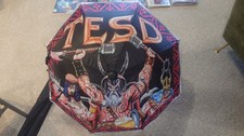 TESD Umbrella Patreon Tell 'Em Steve Dave
