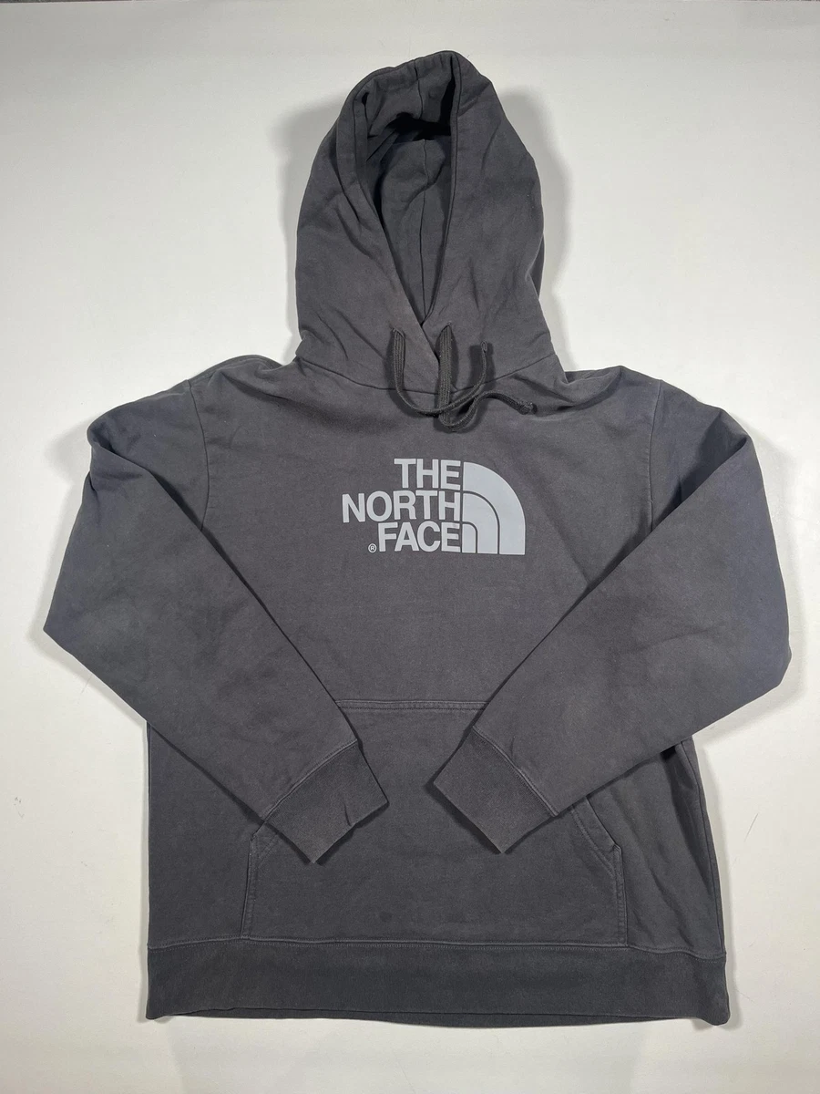 The North Face Gray Hoodies for Men for Sale - Shop Men's Athletic
