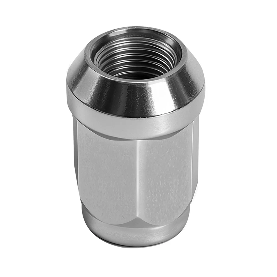 20x Acorn Wheel Lug Nuts For Dodge Ram 1500 1994-2001 Nitro 2007-2011 1/2"-20 RH - Imagem 3 de 4