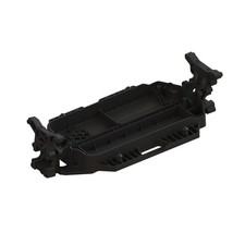 ARRMA ARA320815 Composite Chassis 204mm : MOJAVE GROM