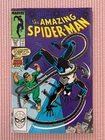 AMAZING SPIDER-MAN #297 -Feb 1988- VF 8.0 -Doctor Octopus-