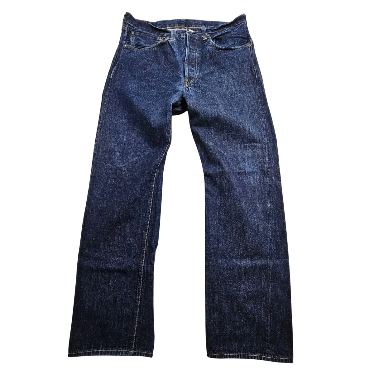 Men's Levi's 501 XX Jeans for sale - eBay