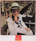 Elton John Vintage Vinyl LP Greatest Hits 10 Tracks Z1