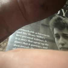Chronicles Volume One by Bob Dylan (2005, Trade Paperback)
