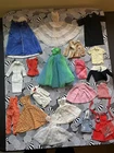 Vintage Sixties Barbie Clothes
