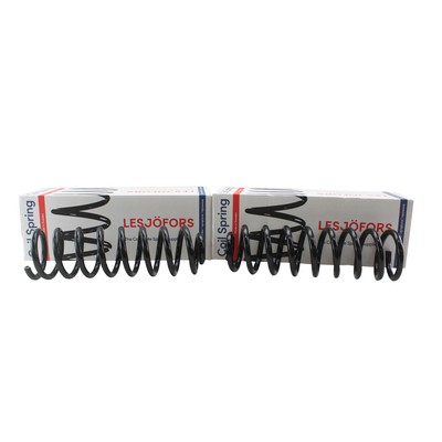 Lesjofors Rear Coil Spring Set 4414206