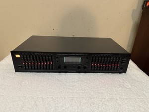 Bsr Equalizers | eBay