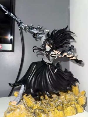 Bleach Figur Kurosaki Ichigo Anime Sammler Ichigo 24cm