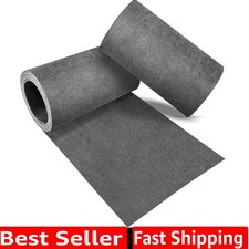 Velvet Rectangular Repair Patch, Self-Adhesive Flannel Fabric Patch, Multi Co...