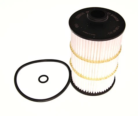 F 026 407 313 MOTOR ÖLFILTER BOSCH FÜR AUDI A6 C7,A7,A8 D4,4GD,4GF,4HL,4GC - Image 3 of 4