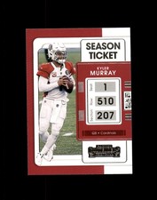 2021 Panini Contenders Football Complete Your Set You Pick NFL Card #1-100 PYC