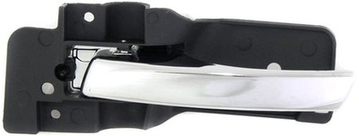 For 2008-2016 Town & Country Front Left Interior Door Handle Chrome