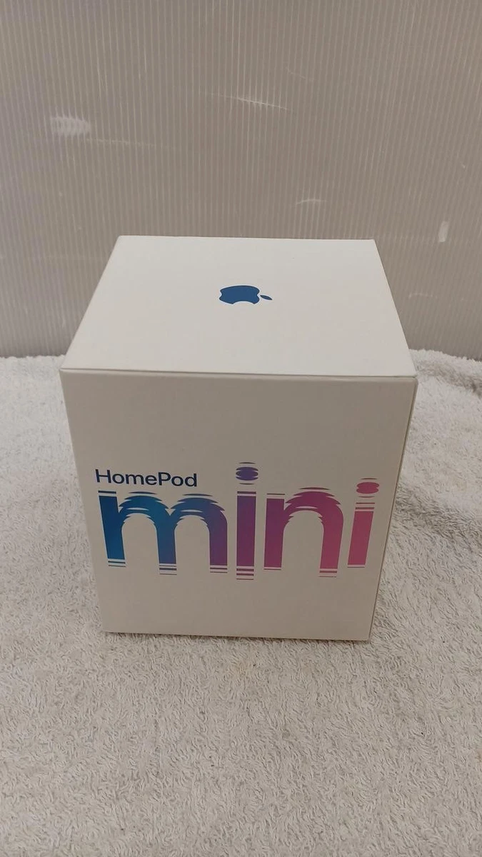 Apple HomePod mini | eBay
